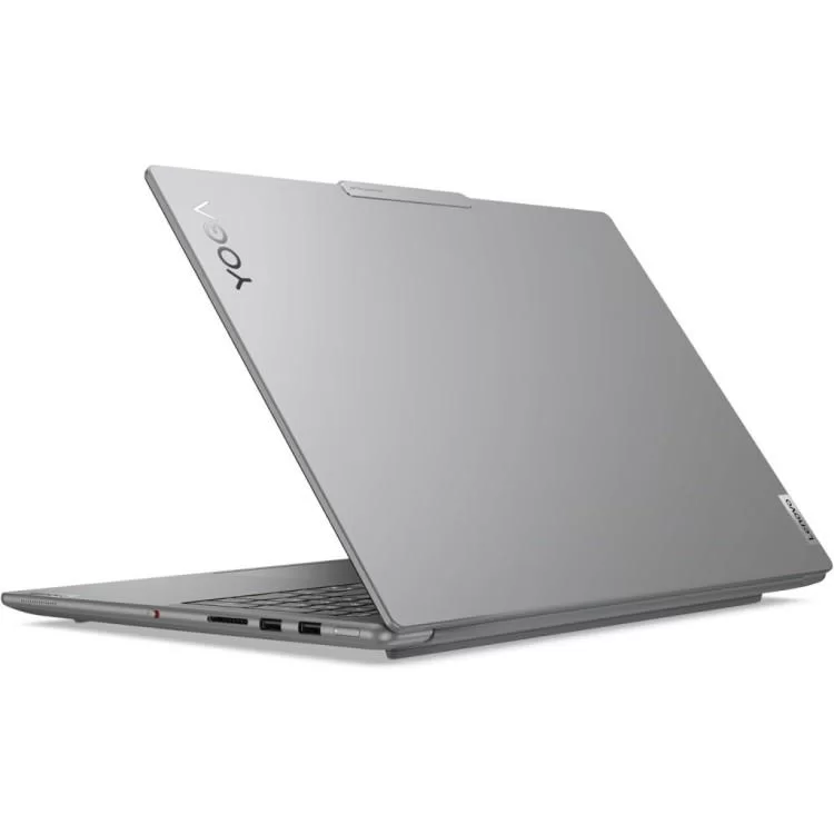 Ноутбук Lenovo Yoga Pro 9 16IMH9 (83DN005XRA) - фото 9