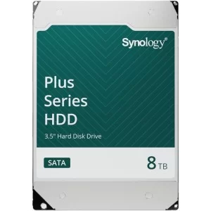 Жорсткий диск для сервера Synology 3.5" 8ТБ SATA 7200 (HAT3310-8T)