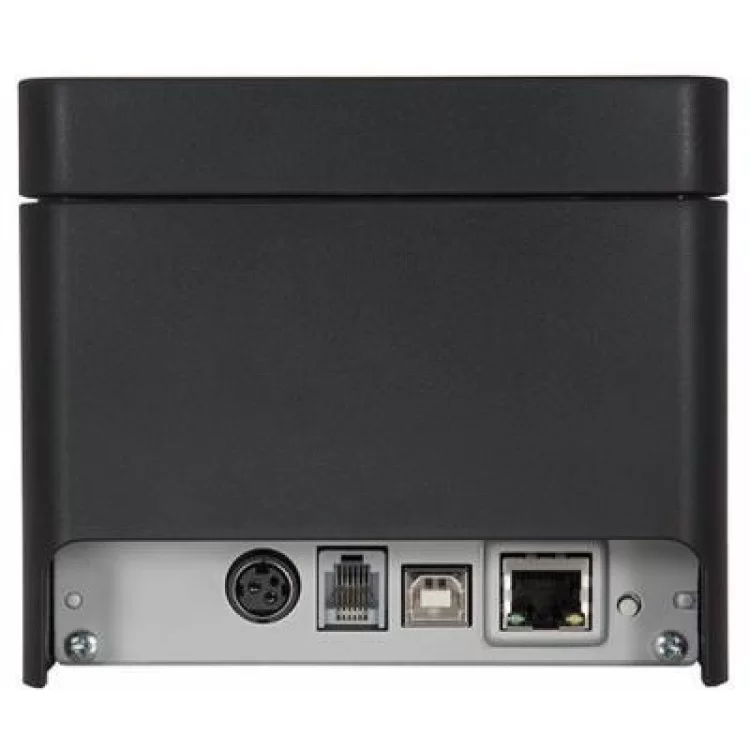Принтер чеків Citizen CT-E351 Ethernet, USB, Black (CTE351XEEBX) ціна 15 385грн - фотографія 2