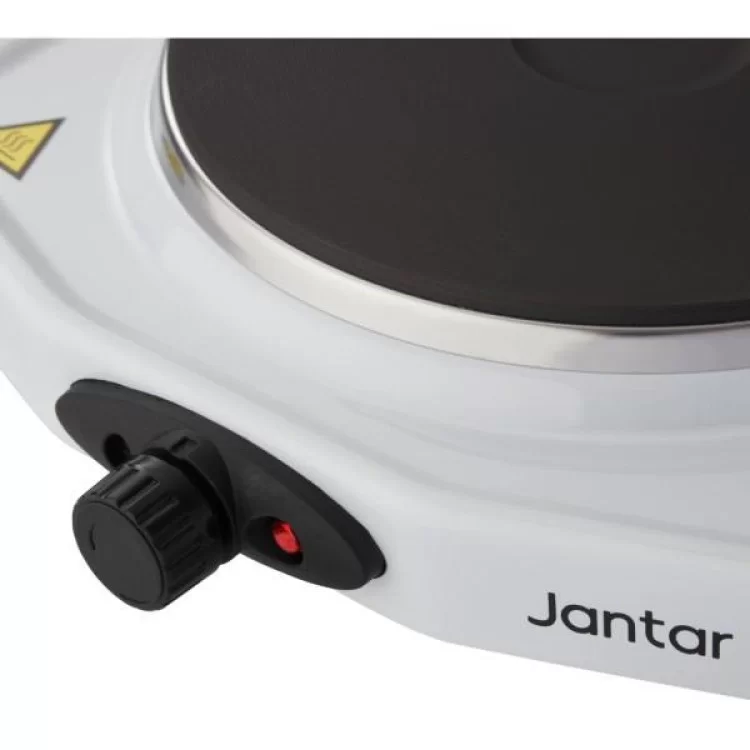Настольная плита Jantar TSF 01 WH H инструкция - картинка 6
