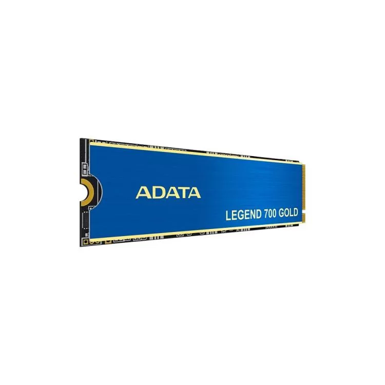 Накопичувач SSD M.2 2280 2TB ADATA (SLEG-700G-2TCS-S48) ціна 10 436грн - фотографія 2