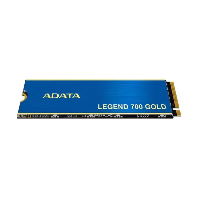 в продажу Накопичувач SSD M.2 2280 2TB ADATA (SLEG-700G-2TCS-S48) - фото 3