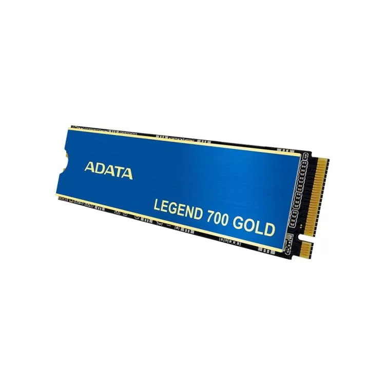 продаємо Накопичувач SSD M.2 2280 2TB ADATA (SLEG-700G-2TCS-S48) в Україні - фото 4