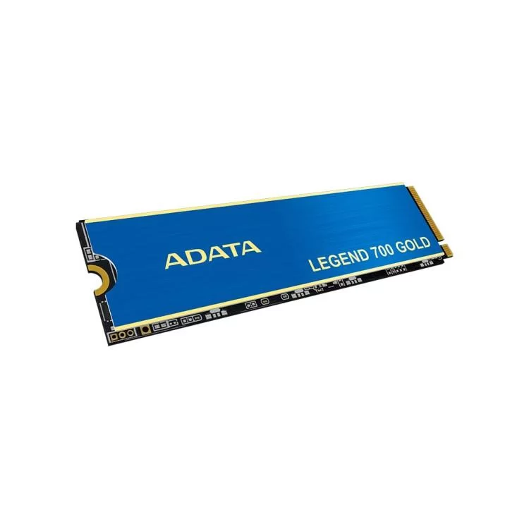 Накопичувач SSD M.2 2280 2TB ADATA (SLEG-700G-2TCS-S48) відгуки - зображення 5