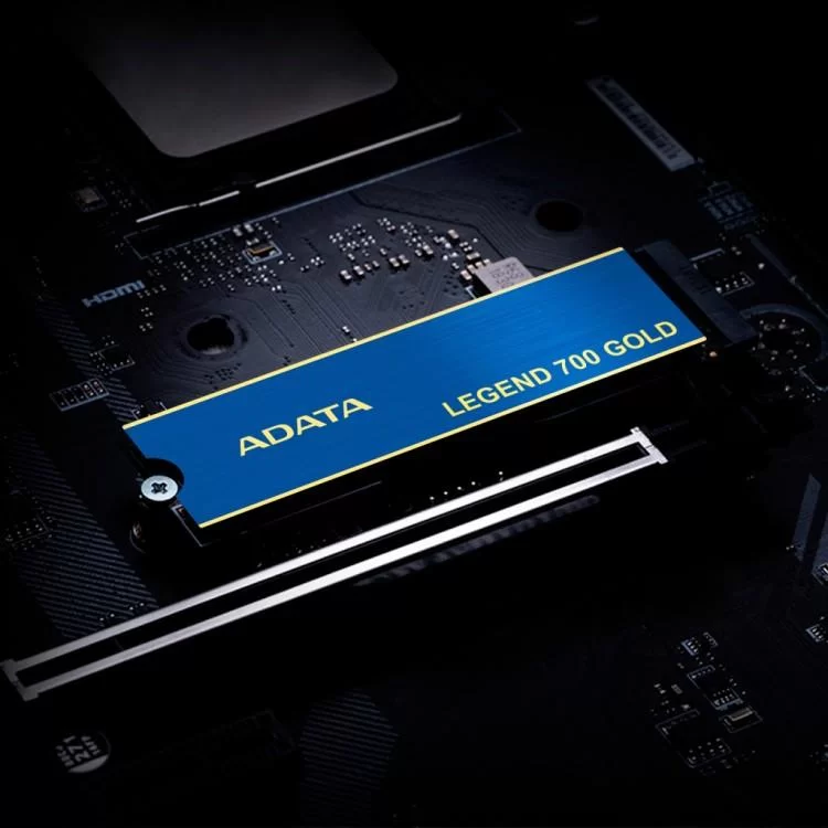 Накопичувач SSD M.2 2280 2TB ADATA (SLEG-700G-2TCS-S48) огляд - фото 8