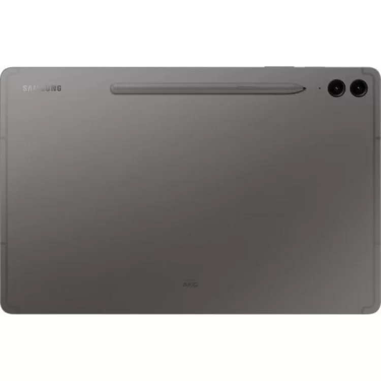 в продажу Планшет Samsung Galaxy Tab S9 FE+ 5G 12/256GB Gray (SM-X616BZAESEK) - фото 3