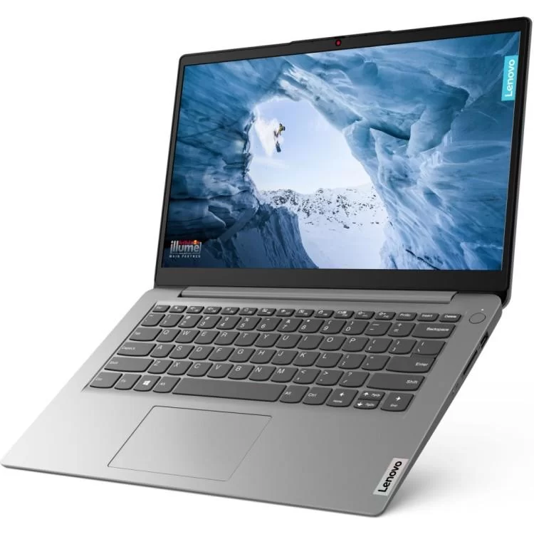 в продаже Ноутбук Lenovo IdeaPad 1 14IGL7 (82V6008LRA) - фото 3