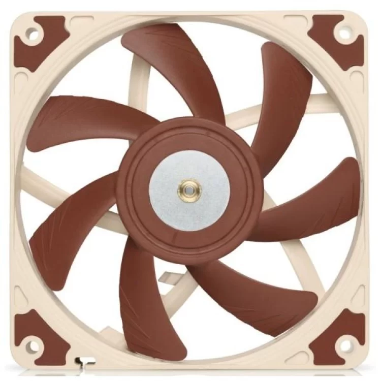 Кулер для корпуса Noctua NF-A12x15 PWM цена 1 576грн - фотография 2