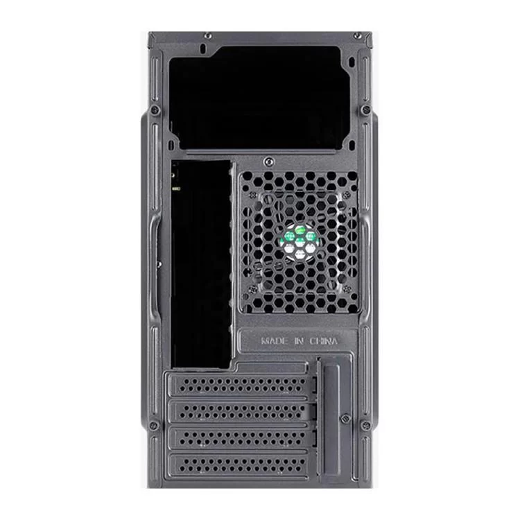 продаємо Корпус AeroCool CS-108-S-BK-v1 (ACCX-PC16001.11) в Україні - фото 4