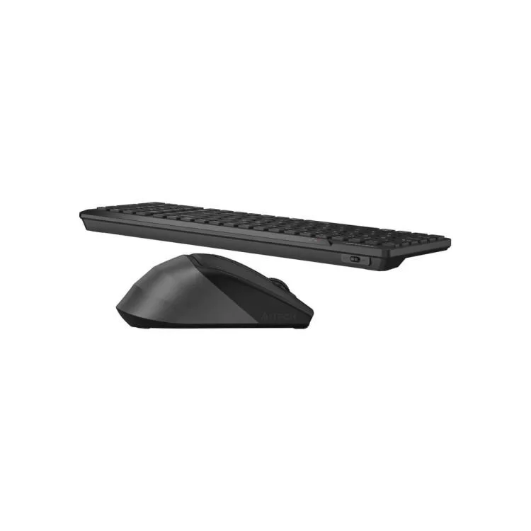 в продаже Комплект A4Tech FG2400 Air Wireless Black (4711421994545) - фото 3