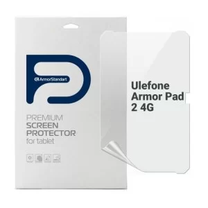 Пленка защитная Armorstandart Anti-Blue Ulefone Armor Pad 2 4G (ARM72593)