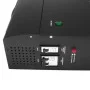 Источник бесперебойного питания LogicPower LPY-C-PSW- 5000VA, 48V, МРРТ контролер (4128)