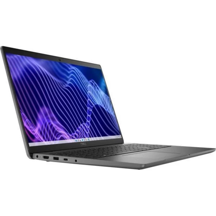 Ноутбук Dell Latitude 3540 (N032L354015UA_UBU) ціна 56 623грн - фотографія 2