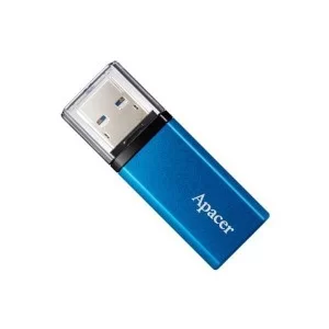 USB флеш накопитель Apacer 32GB AH25C Ocean Blue USB 3.0 (AP32GAH25CU-1)
