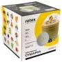 Сушка для овочів та фруктів Rotex RD660-Y