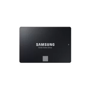Накопитель SSD 2.5" 4TB 870 EVO Samsung (MZ-77E4T0B/EU)