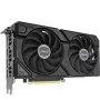 Видеокарта ASUS Radeon RX 7600 XT 16Gb DUAL OC (DUAL-RX7600XT-O16G)