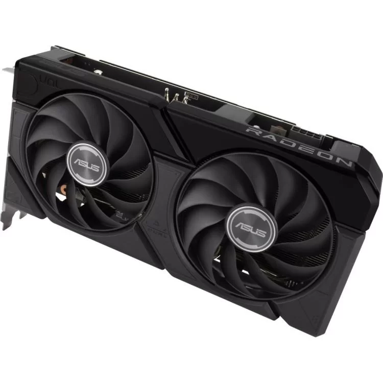 Видеокарта ASUS Radeon RX 7600 XT 16Gb DUAL OC (DUAL-RX7600XT-O16G) инструкция - картинка 6