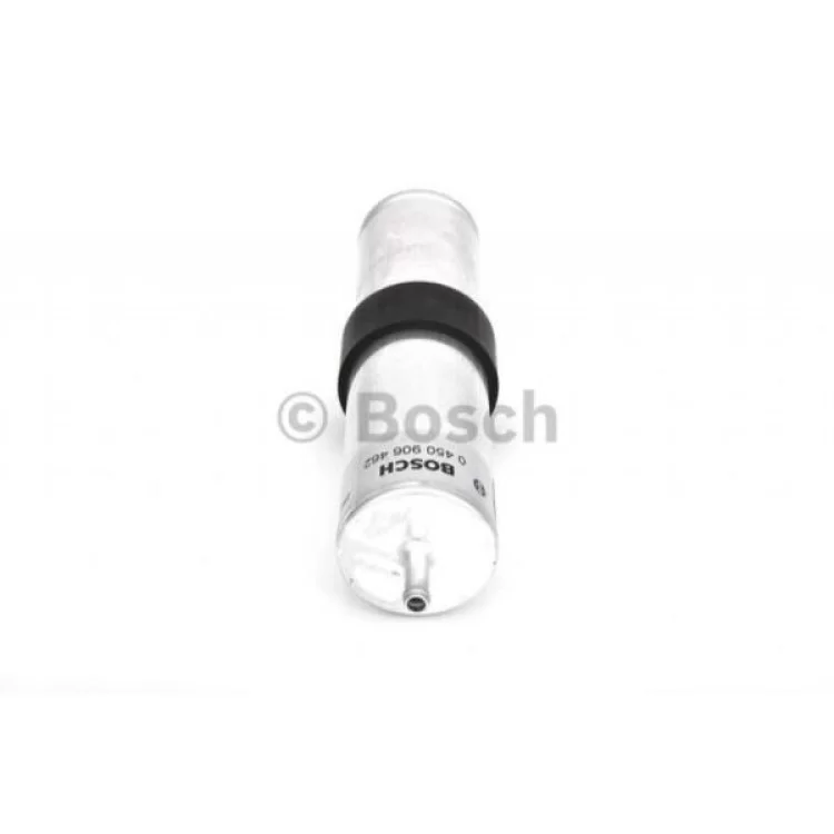 Фільтр паливний Bosch 0 450 906 462