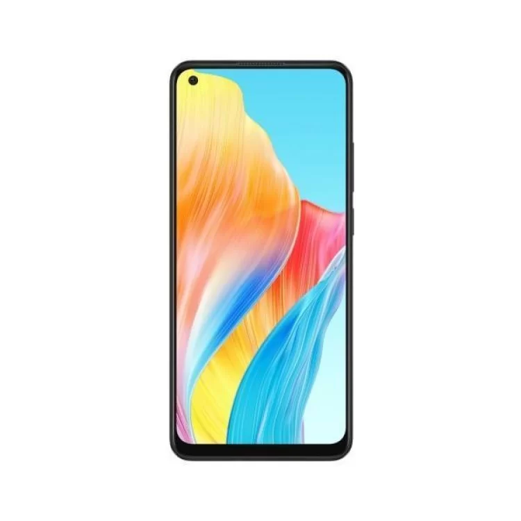 Мобильный телефон Oppo A78 8/256GB Mist Black (OFCPH2565_BLACK) цена 9 499грн - фотография 2