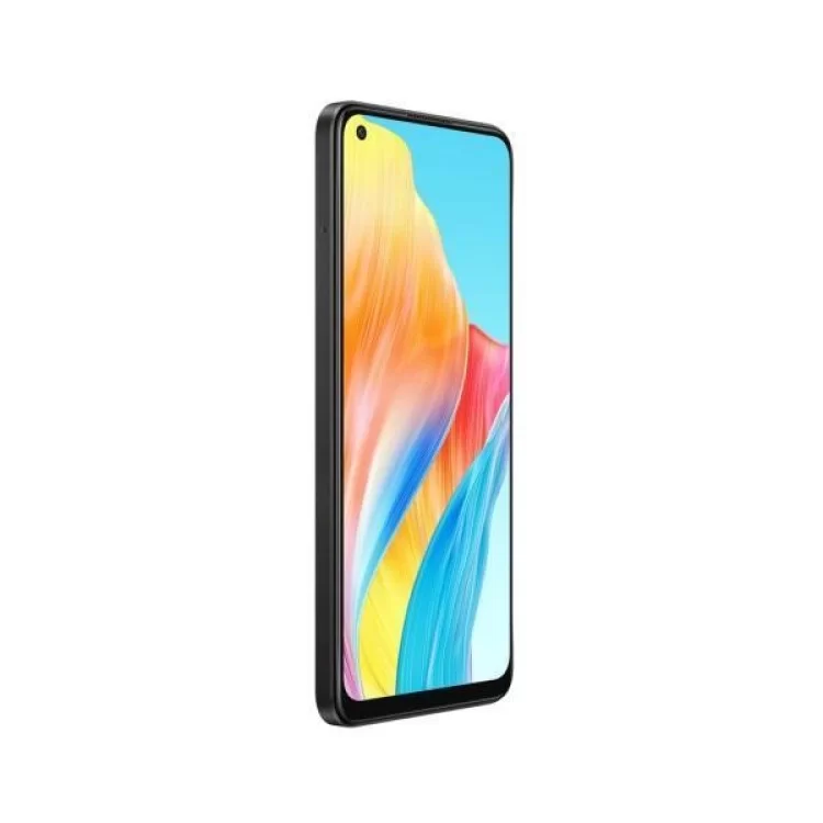 Мобильный телефон Oppo A78 8/256GB Mist Black (OFCPH2565_BLACK) обзор - фото 8