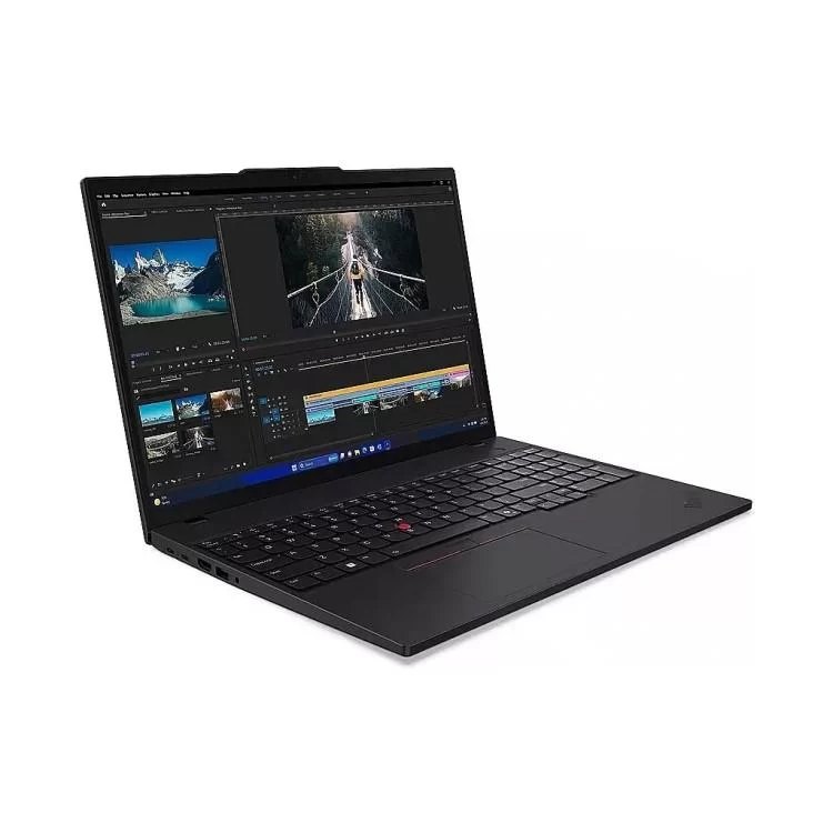 Ноутбук Lenovo ThinkPad T16 G3 (21MN0059RA) цена 174 058грн - фотография 2