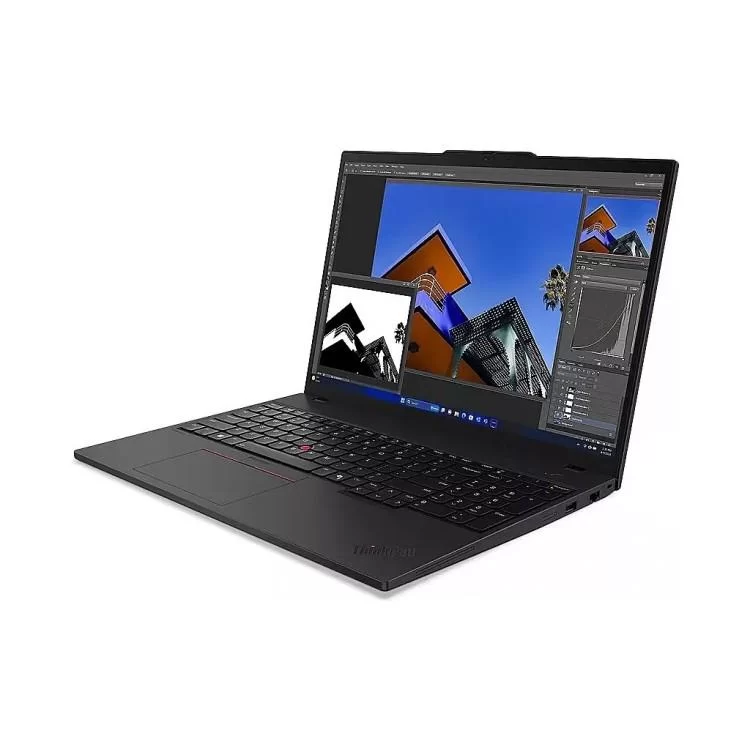 в продаже Ноутбук Lenovo ThinkPad T16 G3 (21MN0059RA) - фото 3