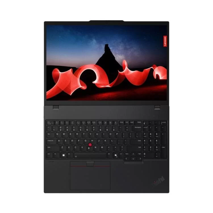 продаем Ноутбук Lenovo ThinkPad T16 G3 (21MN0059RA) в Украине - фото 4