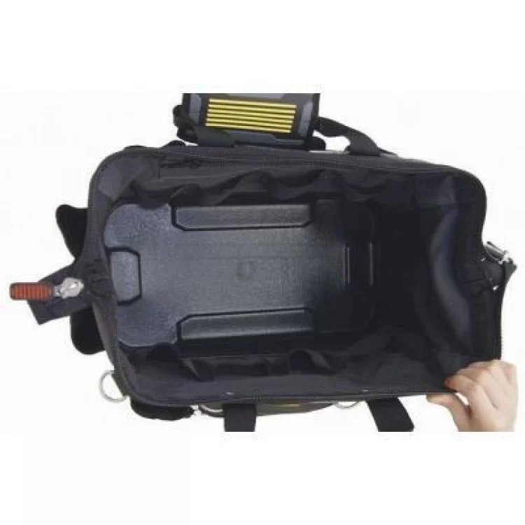 в продаже Сумка для инструмента Stanley Сумка для инструмента FatMax (490х260х100мм) (1-93-950) - фото 3