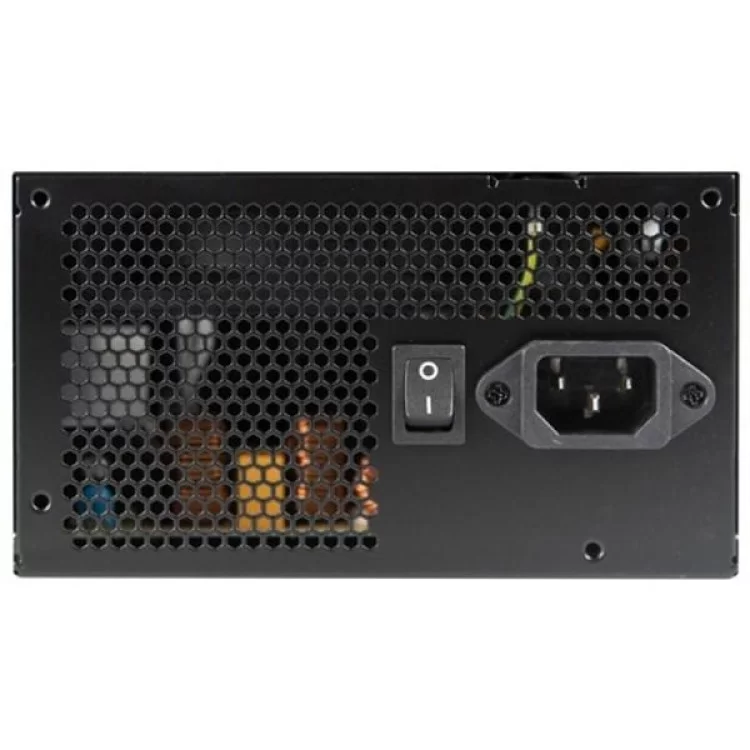 Блок питания Chieftec 700W TASK (TPS-700S) инструкция - картинка 6