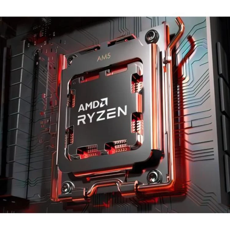 продаем Процессор AMD Ryzen 9 7950X3D (100-100000908WOF) в Украине - фото 4