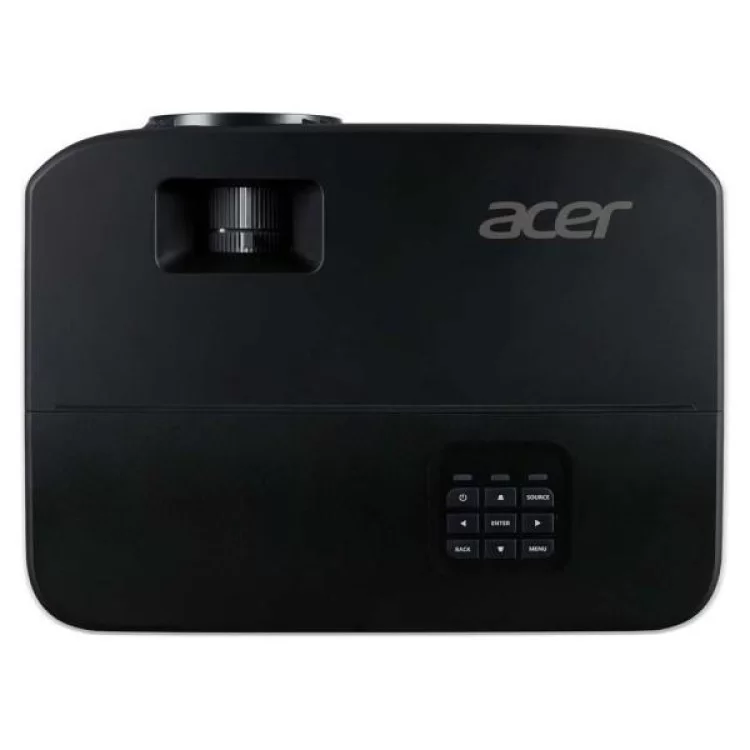 Проектор Acer X1329WHP (MR.JUK11.001) інструкція - картинка 6