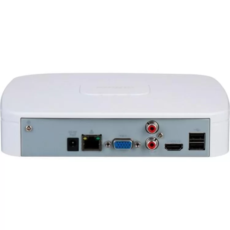 Регистратор для видеонаблюдения Dahua DHI-NVR2116-I2 цена 8 565грн - фотография 2
