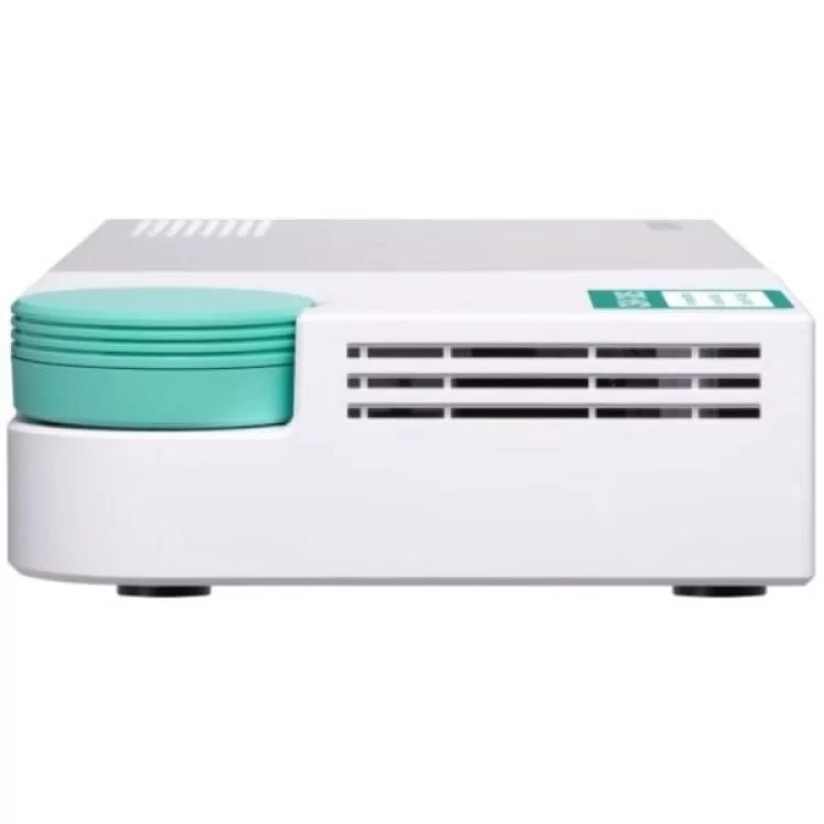 Коммутатор сетевой QNap QSW-308S характеристики - фотография 7