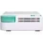 Коммутатор сетевой QNap QSW-308S