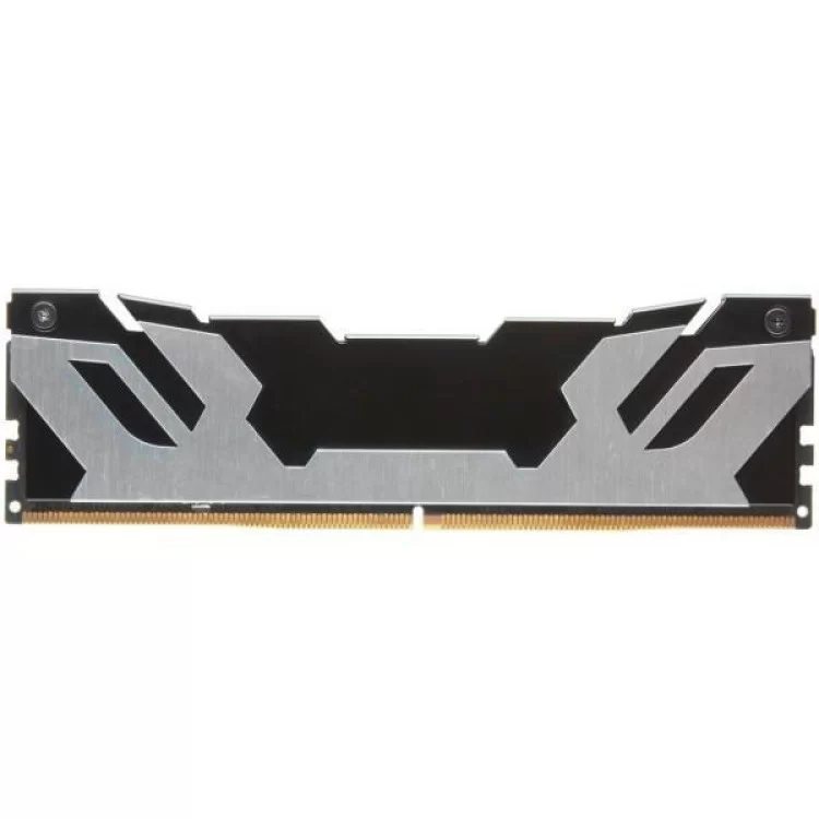 в продажу Модуль пам'яті для комп'ютера DDR5 48GB 6400 MHz Renegade Silver XMP Kingston Fury (ex.HyperX) (KF564C32RS-48) - фото 3