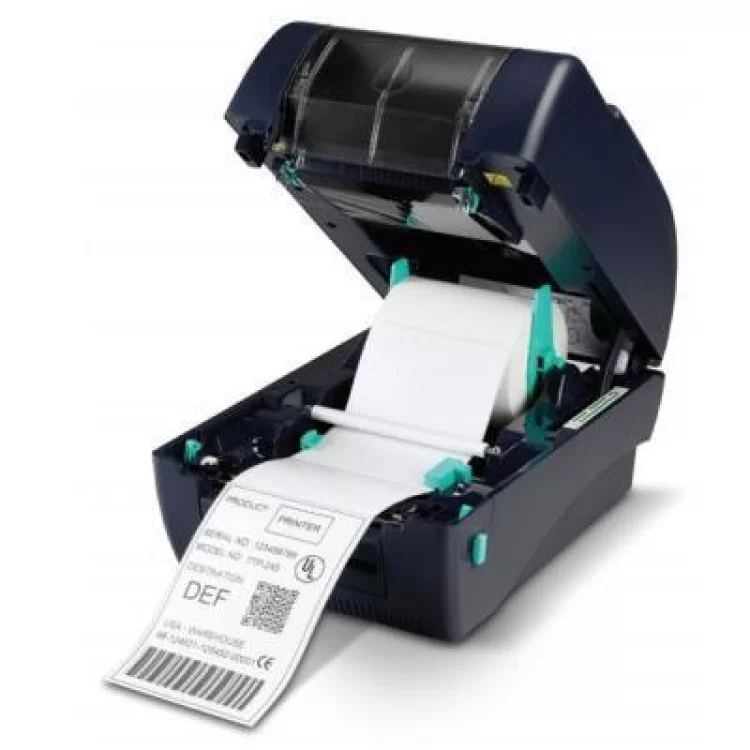 Принтер этикеток TSC TTP-247 IE (99-125A013-1002) цена 36 196грн - фотография 2