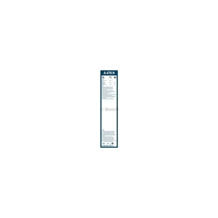Щетка стеклоочистителя Bosch 3 397 013 742 отзывы - изображение 5