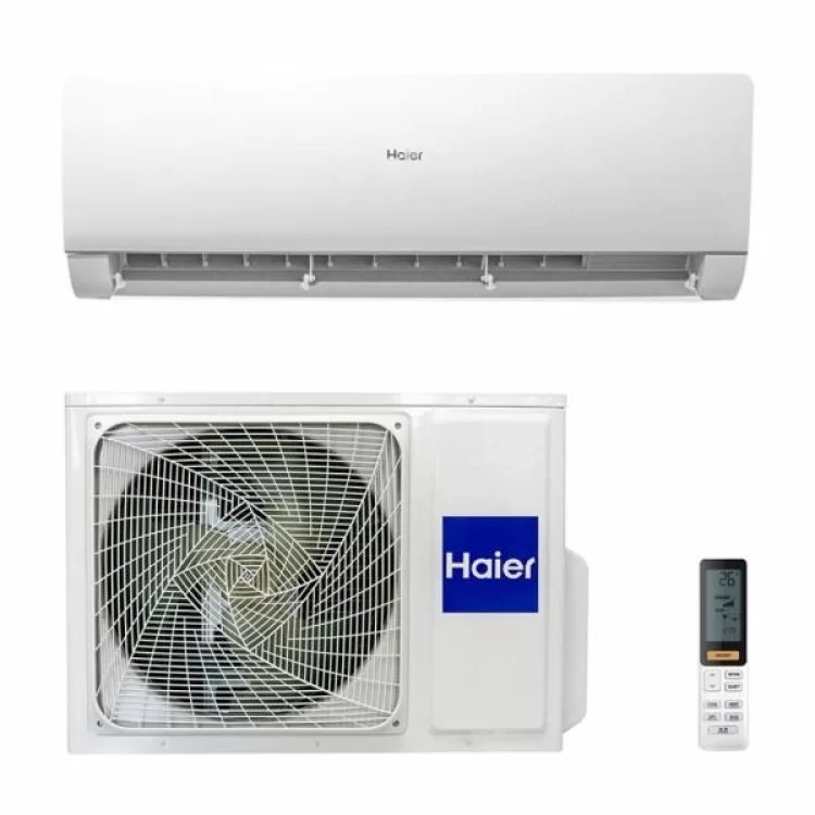 Кондиционер Haier 1U35S2SQ1FA -NR/AS35S2SN1FA -NR