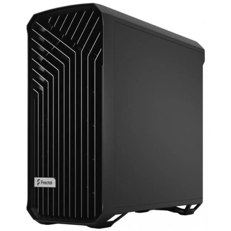 в продажу Корпус Fractal Design Torrent Black Solid (FD-C-TOR1A-05) - фото 3