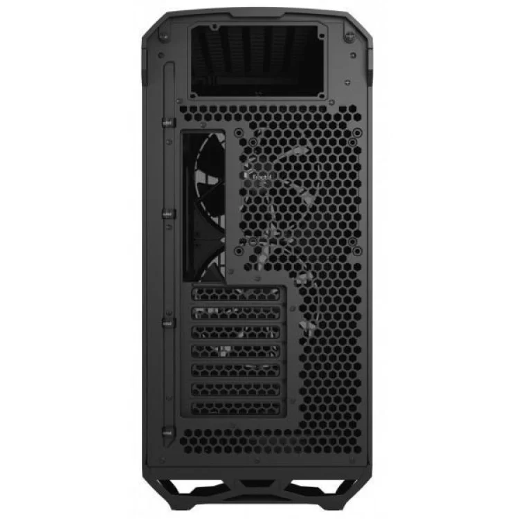 продаем Корпус Fractal Design Torrent Black Solid (FD-C-TOR1A-05) в Украине - фото 4