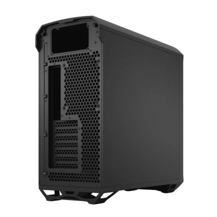 Корпус Fractal Design Torrent Black Solid (FD-C-TOR1A-05) отзывы - изображение 5