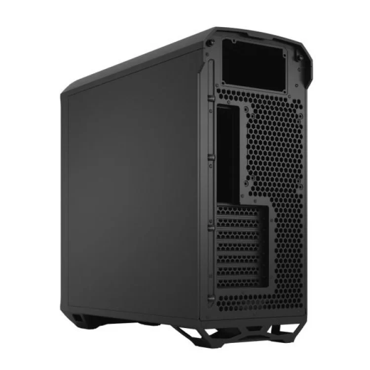 Корпус Fractal Design Torrent Black Solid (FD-C-TOR1A-05) инструкция - картинка 6