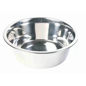 Посуда для собак Trixie 1.8 л/20 см (4011905248431)