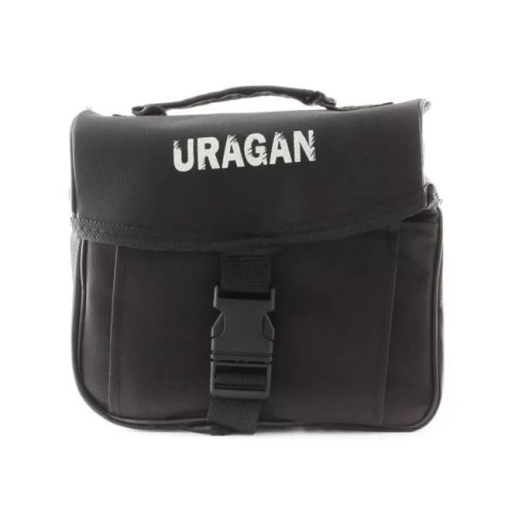 Автомобильный компрессор URAGAN 35 л / мин (90110) отзывы - изображение 5