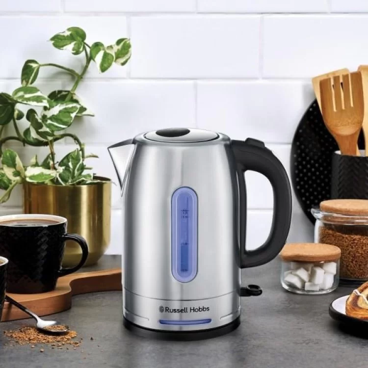 Электрочайник Russell Hobbs 26300-70 - фотография 2