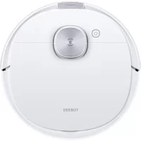 Пилосос Ecovacs DBX41