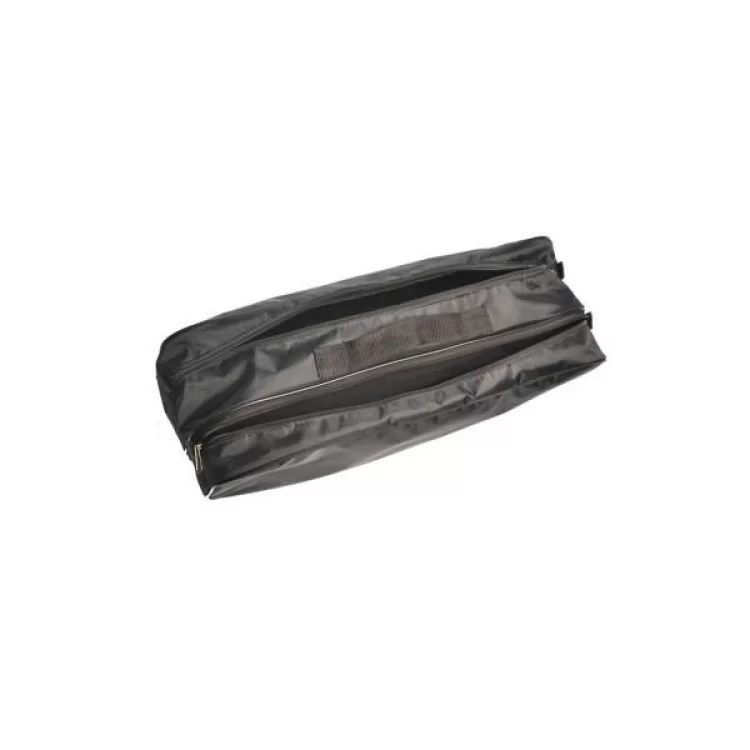 в продаже Сумка-органайзер Poputchik в багажник Honda Type-R черная (03-102-2Д) - фото 3