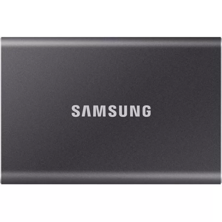 Накопичувач SSD USB 3.2 1TB T7 Samsung (MU-PC1T0T/WW)