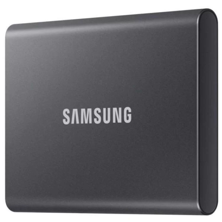 в продажу Накопичувач SSD USB 3.2 1TB T7 Samsung (MU-PC1T0T/WW) - фото 3